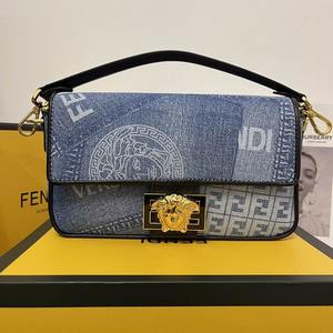 Fendi Handbags 310